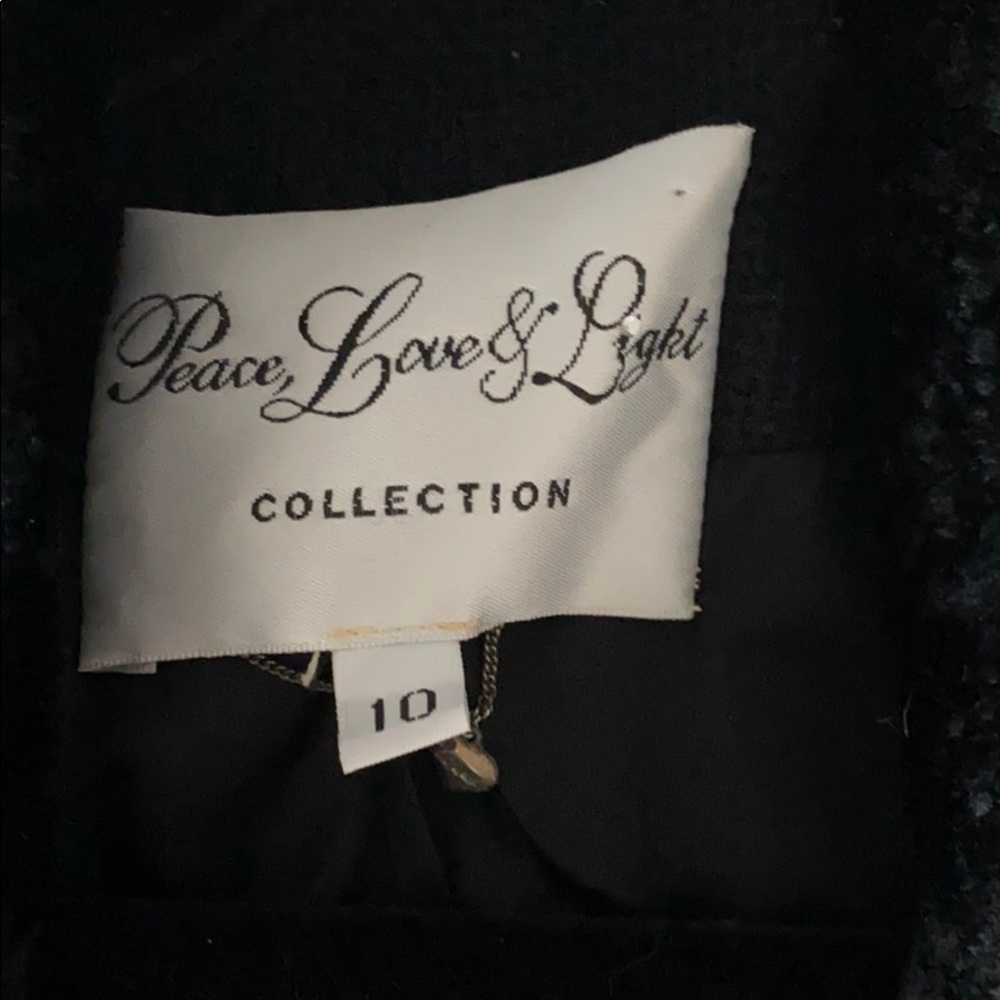 Jacket - Picture 2 of 2